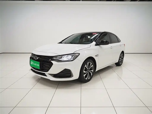 Chevrolet Monza 2021