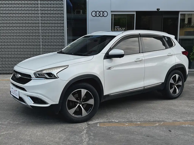 Chery Tiggo 7