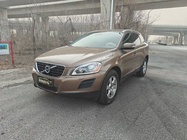 Volvo XC60 2011