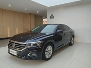 Volkswagen Passat 2020