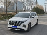 Hyundai Custo 2025
