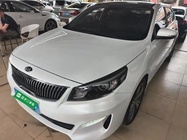Kia K4 2017