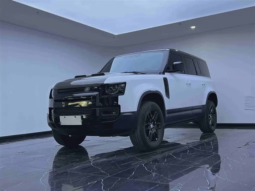 Land Rover Defender 2020