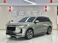 Li Auto ONE 2020
