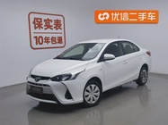 Toyota Yaris 2018