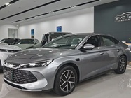 BYD Qin L 2025