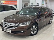 Honda Accord 2014