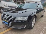 Audi A8 2013