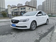Buick Excelle 2019