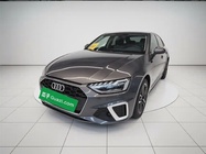 Audi A4 2022