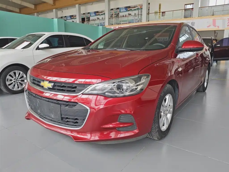 Chevrolet Cavalier