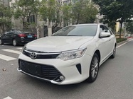 Toyota Camry 2017