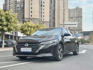 Nissan Sylphy 2023