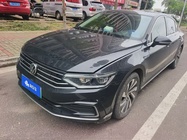 Volkswagen Magotan 2023