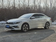 Volkswagen Bora 2022