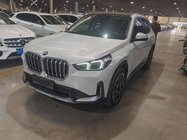 BMW X1 2024