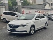 Buick Excelle 2023