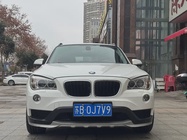 BMW X1 2015