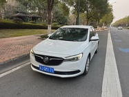 Buick Excelle 2018