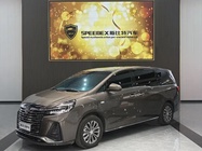 Buick GL8 2024