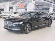 Volvo S90 2023