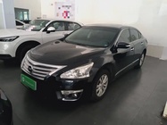 Nissan Teana 2014