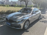 BMW 3 Series 2018