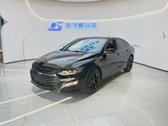 Chevrolet Malibu 2022