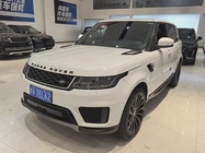 Land Rover Sport 2020