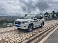 Toyota Prado 2011