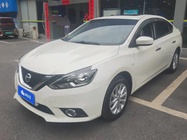 Nissan Sylphy 2022