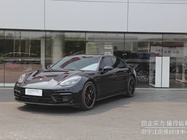 Porsche Panamera 2023