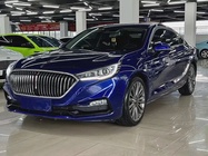 Hongqi H5 2021