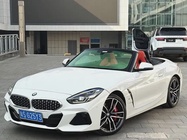 BMW Z4 2020