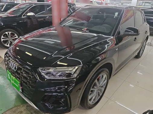 Audi Q5 2023