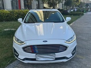 Ford Mondeo 2021
