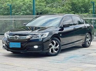 Honda Accord 2017