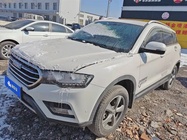 Haval H6 2017