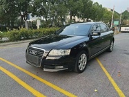 Audi A6 2012