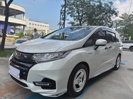 Honda Odyssey 2021