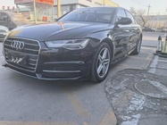 Audi A6 2019