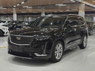 Cadillac XT6 2020