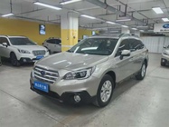 Subaru Outback 2017
