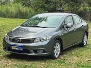 Honda Civic 2014