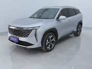Geely Boyue L 2023