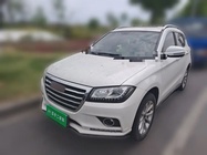 Haval H2 2018