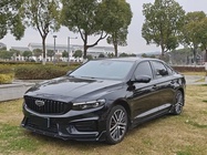 Geely Xingrui 2023
