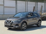 Nissan Qashqai 2020