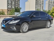 Nissan Teana 2018