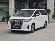 Toyota Alphard 2020